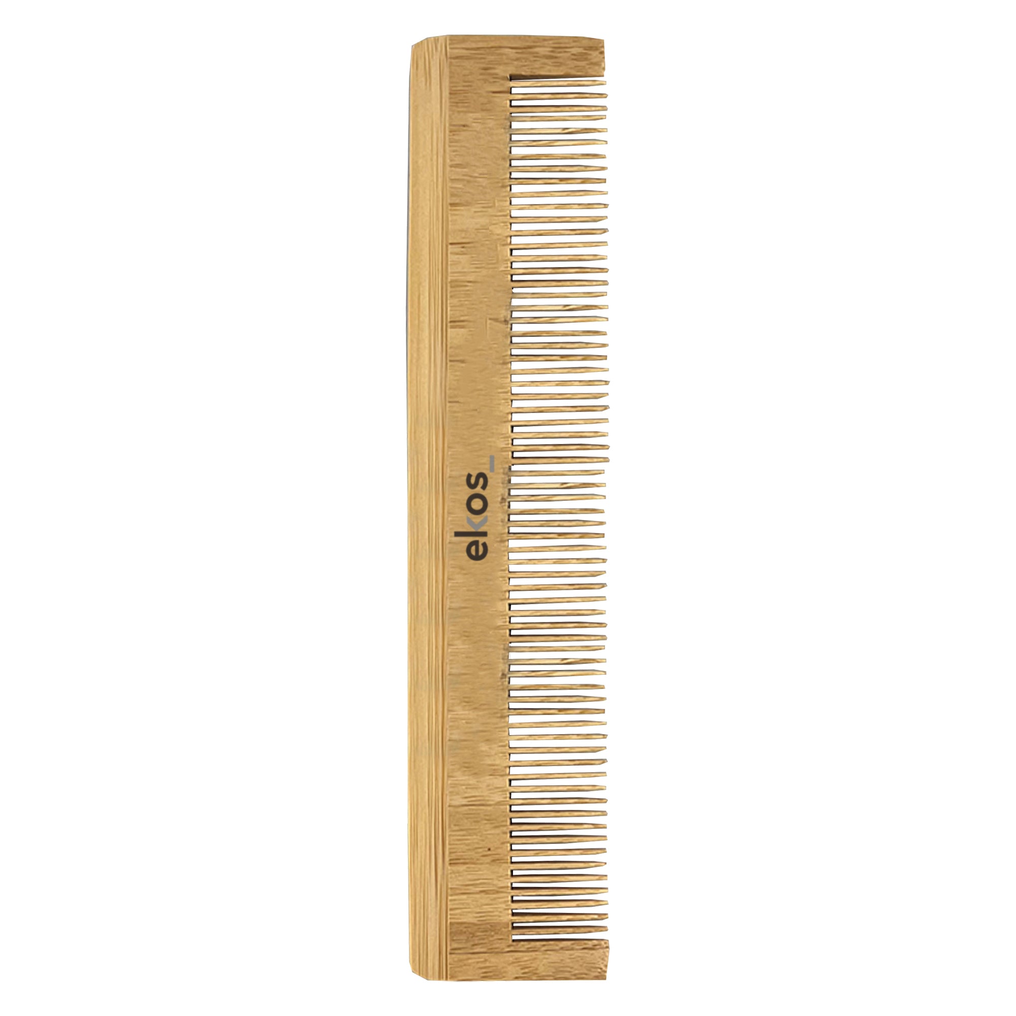 Niomi Bamboo Comb - Simply Merchandise