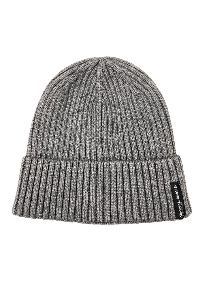 Unisex Streetworx Beanie - Simply Merchandise
