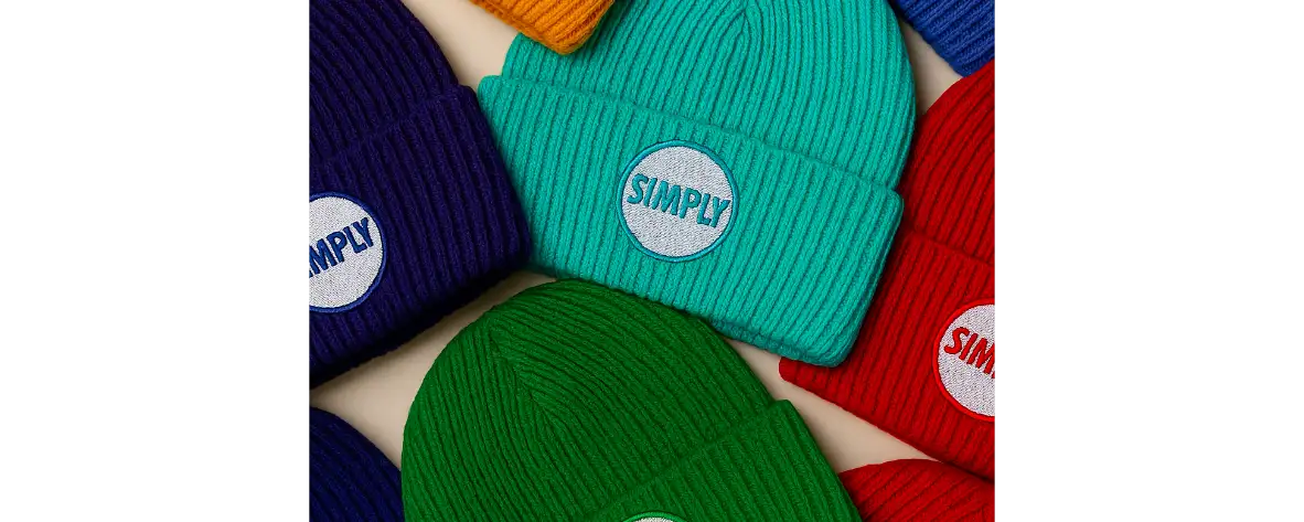 Custom Beanies