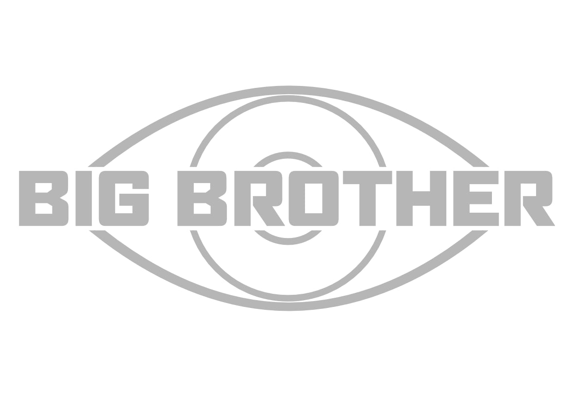 Big Brother Merch