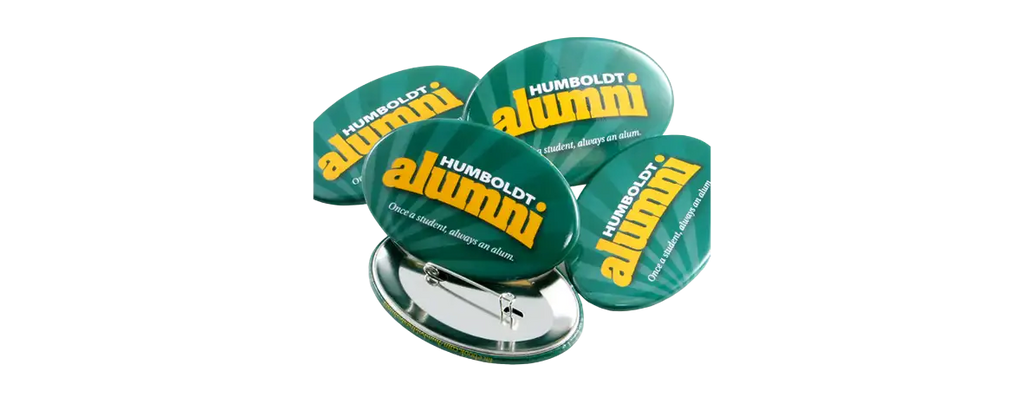 Button Badges