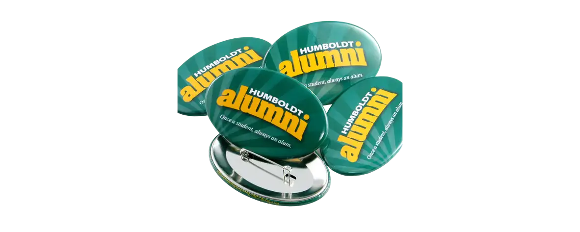 Button Badges