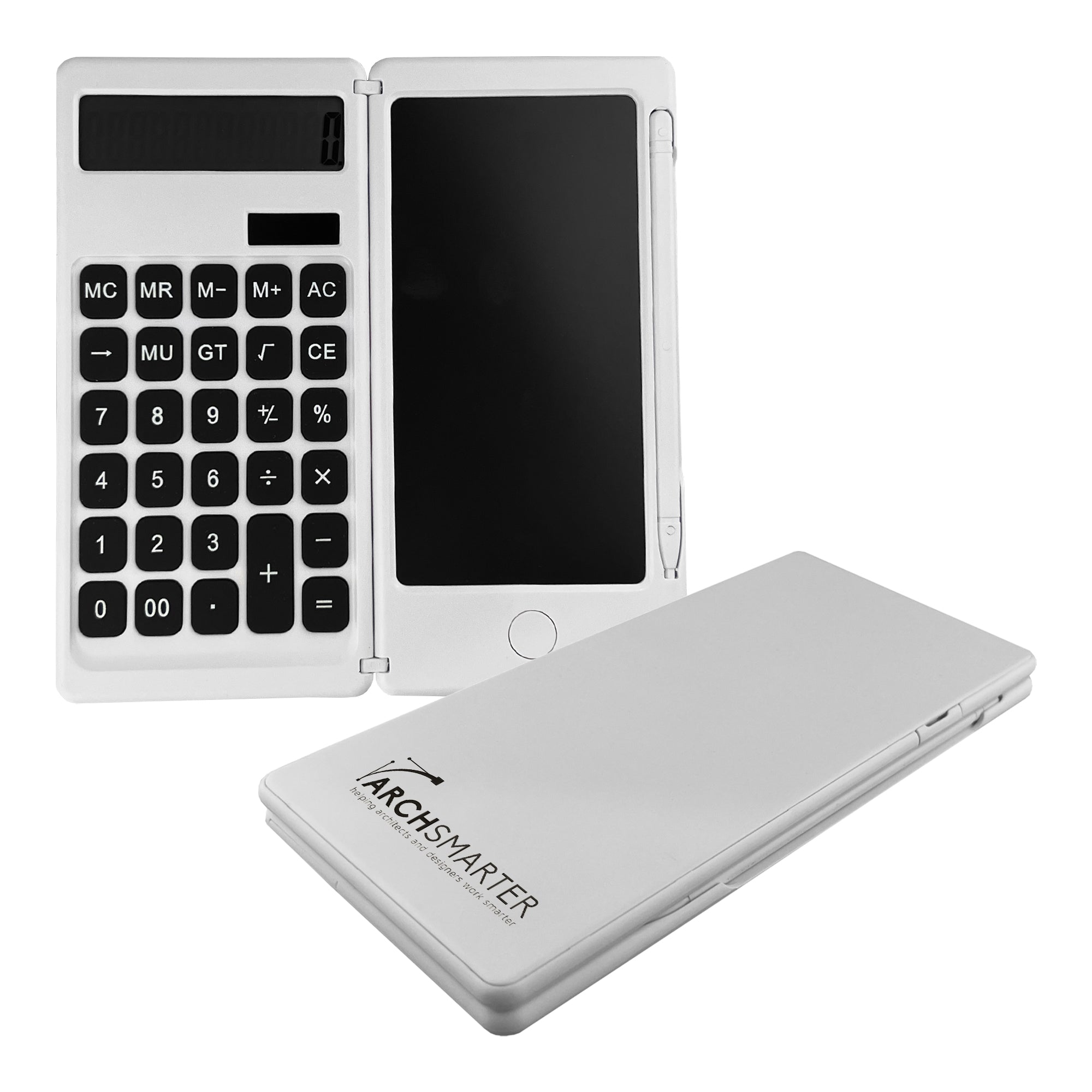 Note It Calculator - Simply Merchandise