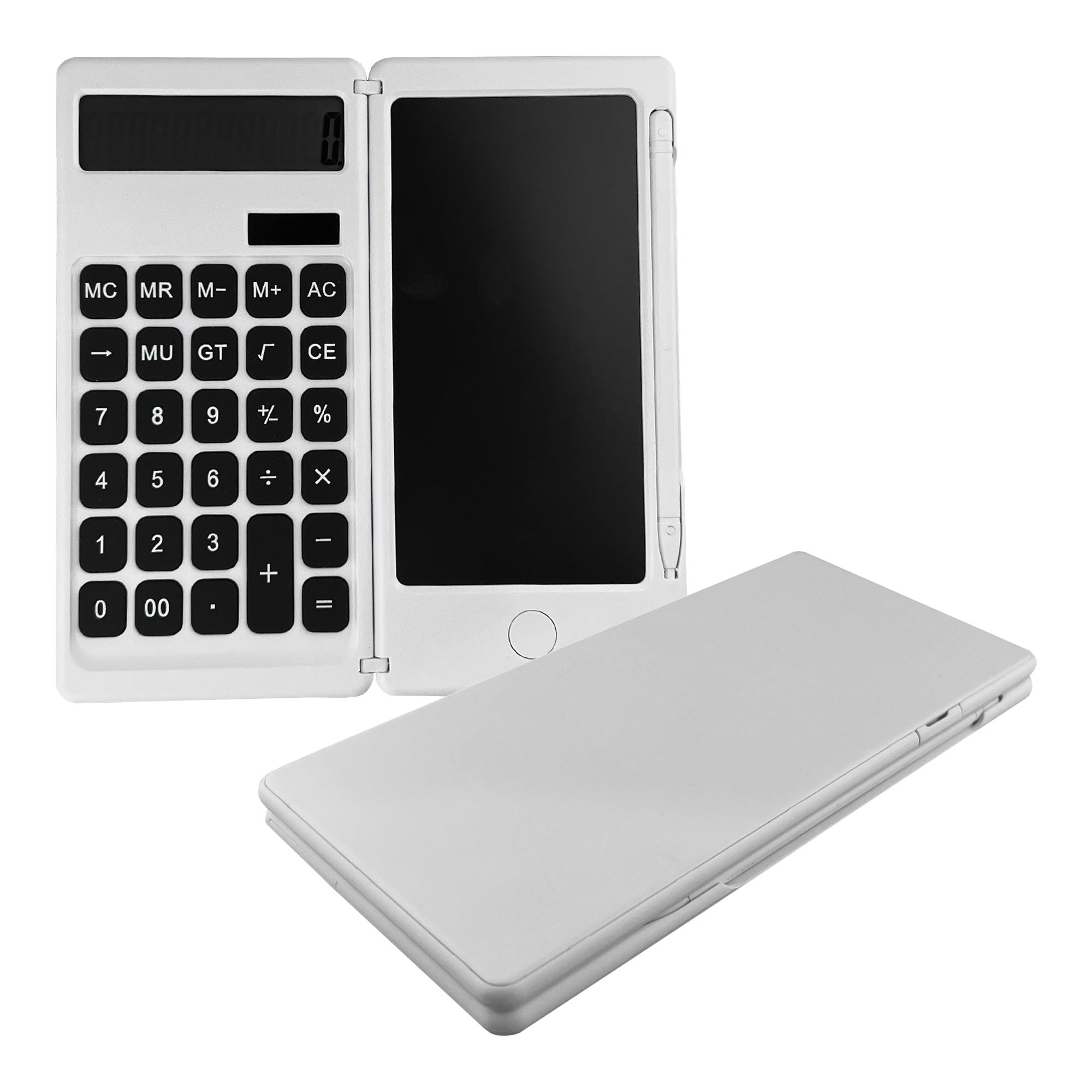 Note It Calculator - Simply Merchandise