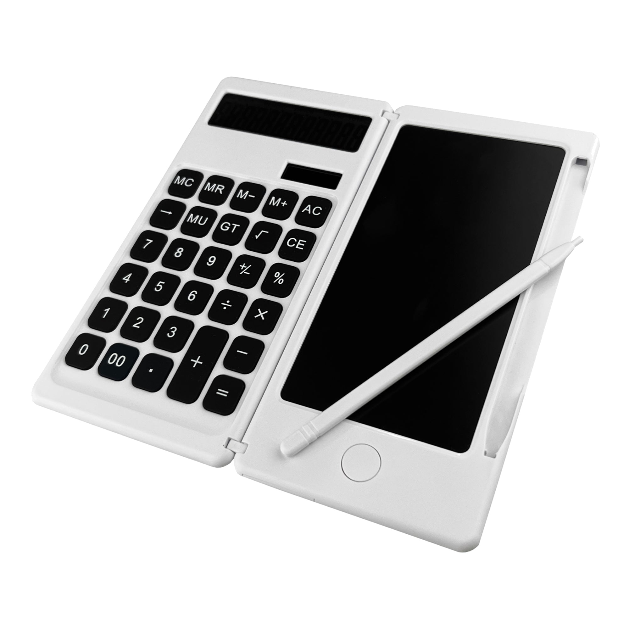 Note It Calculator - Simply Merchandise