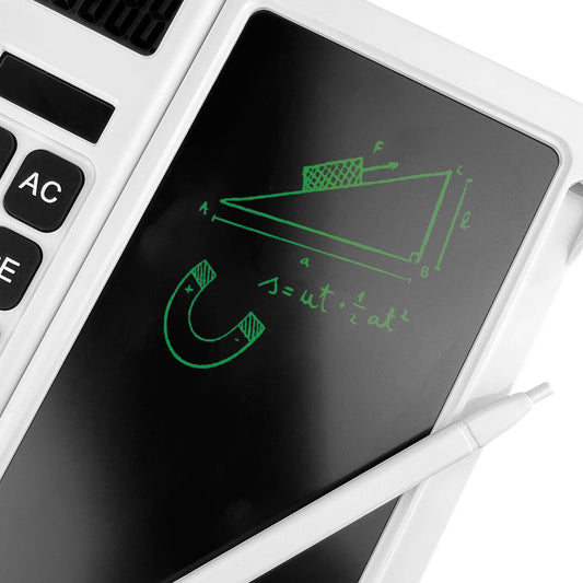 Note It Calculator - Simply Merchandise