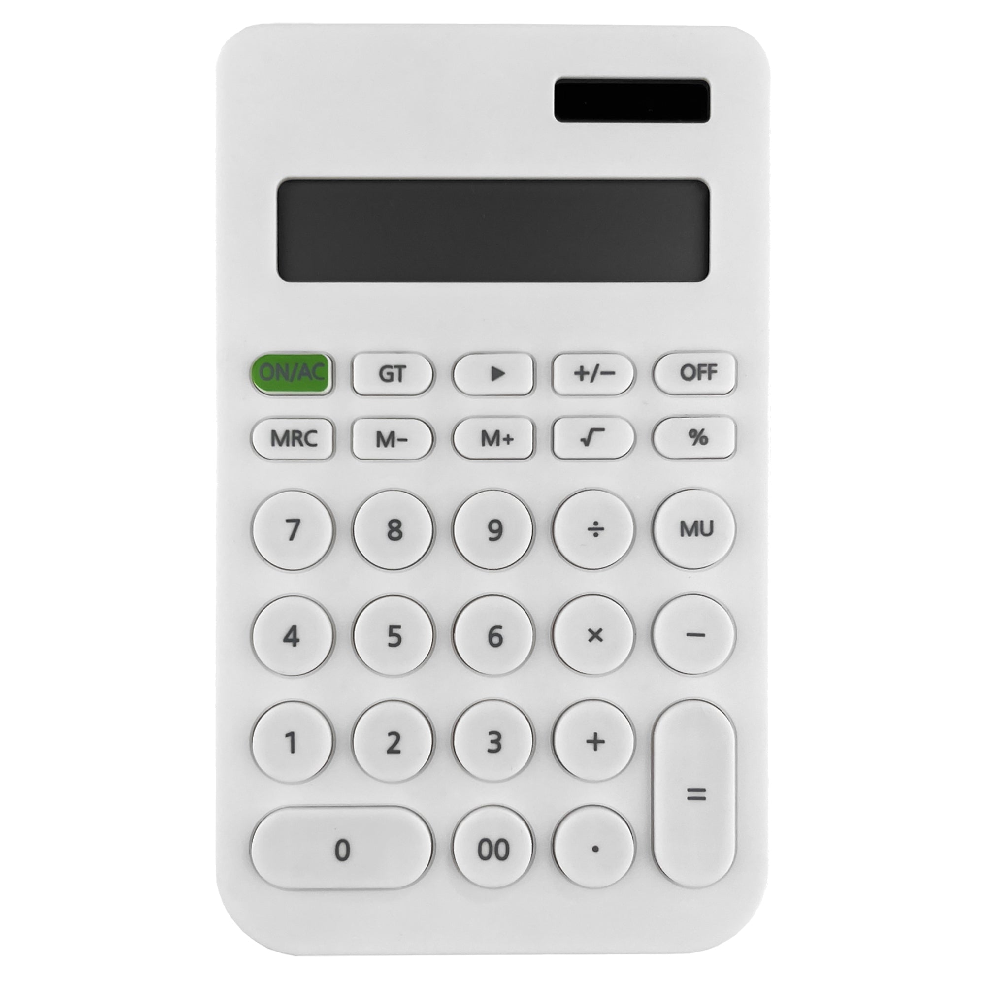 Canio Calculator - Simply Merchandise