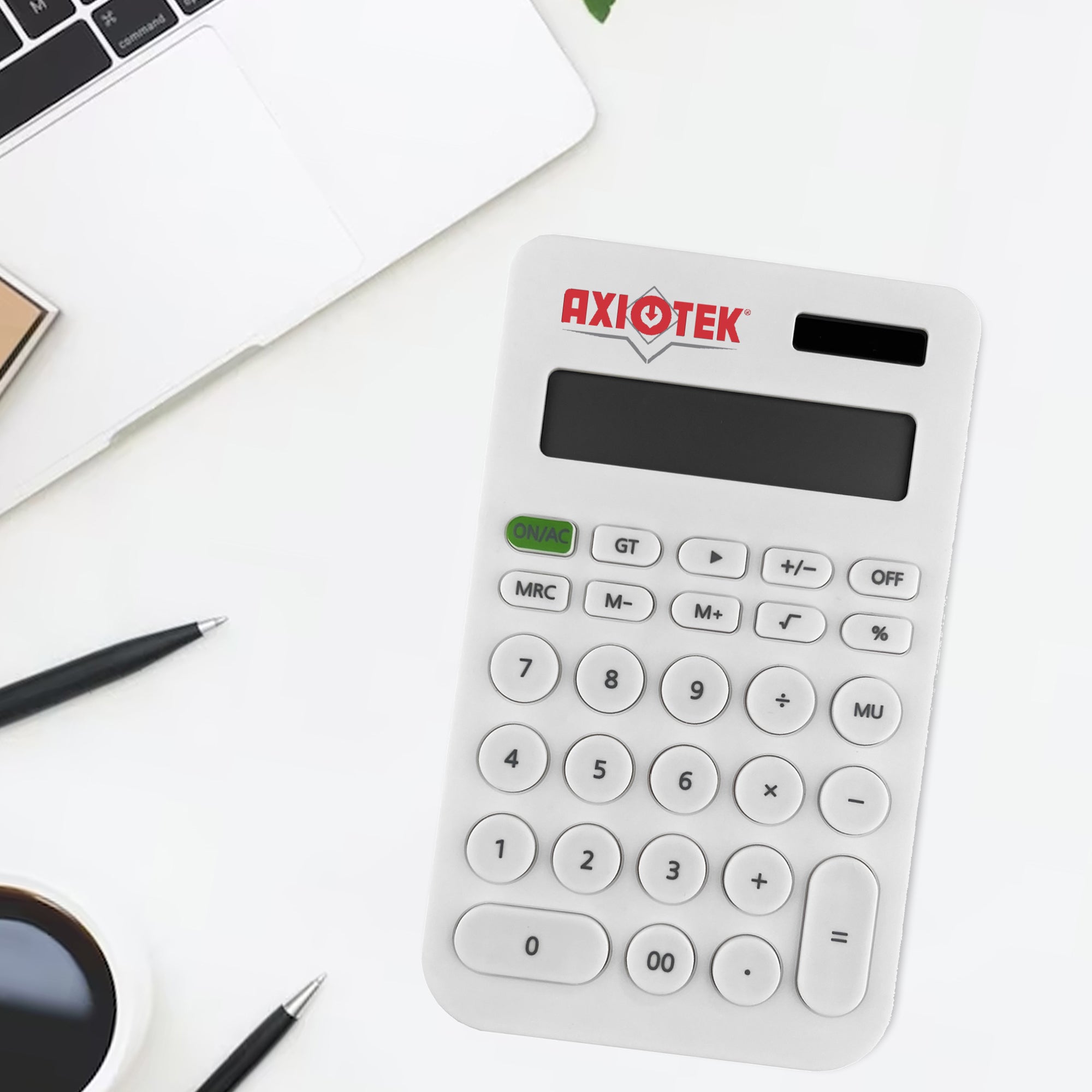 Canio Calculator - Simply Merchandise
