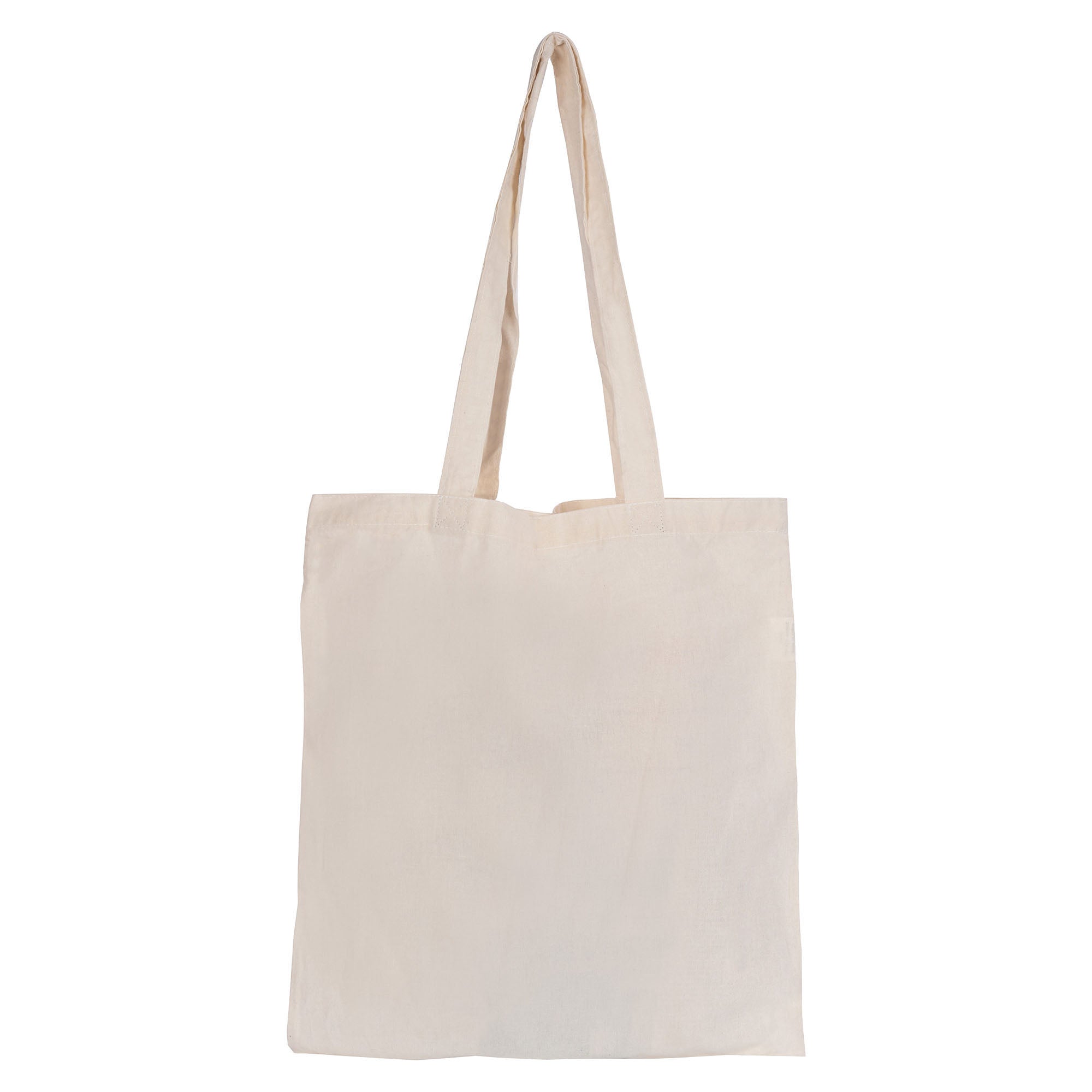 Calico Bag no Gusset - Simply Merchandise