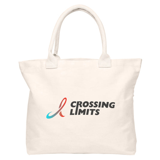 Calico Shopper no Gusset - Simply Merchandise