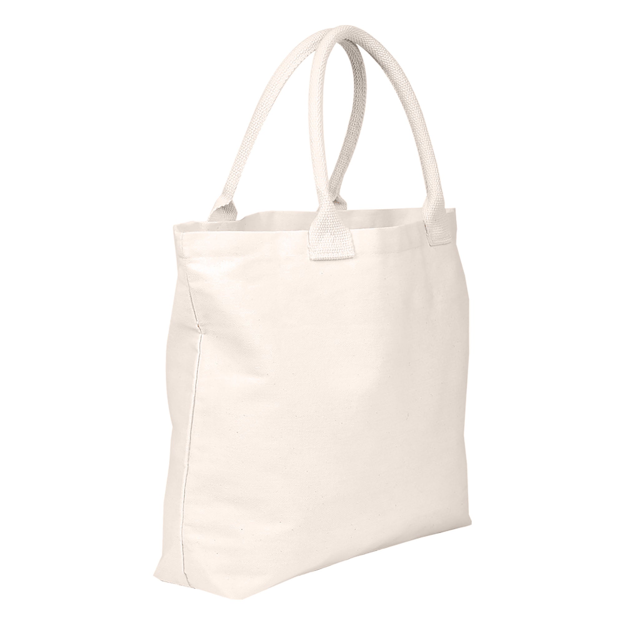 Calico Shopper no Gusset - Simply Merchandise