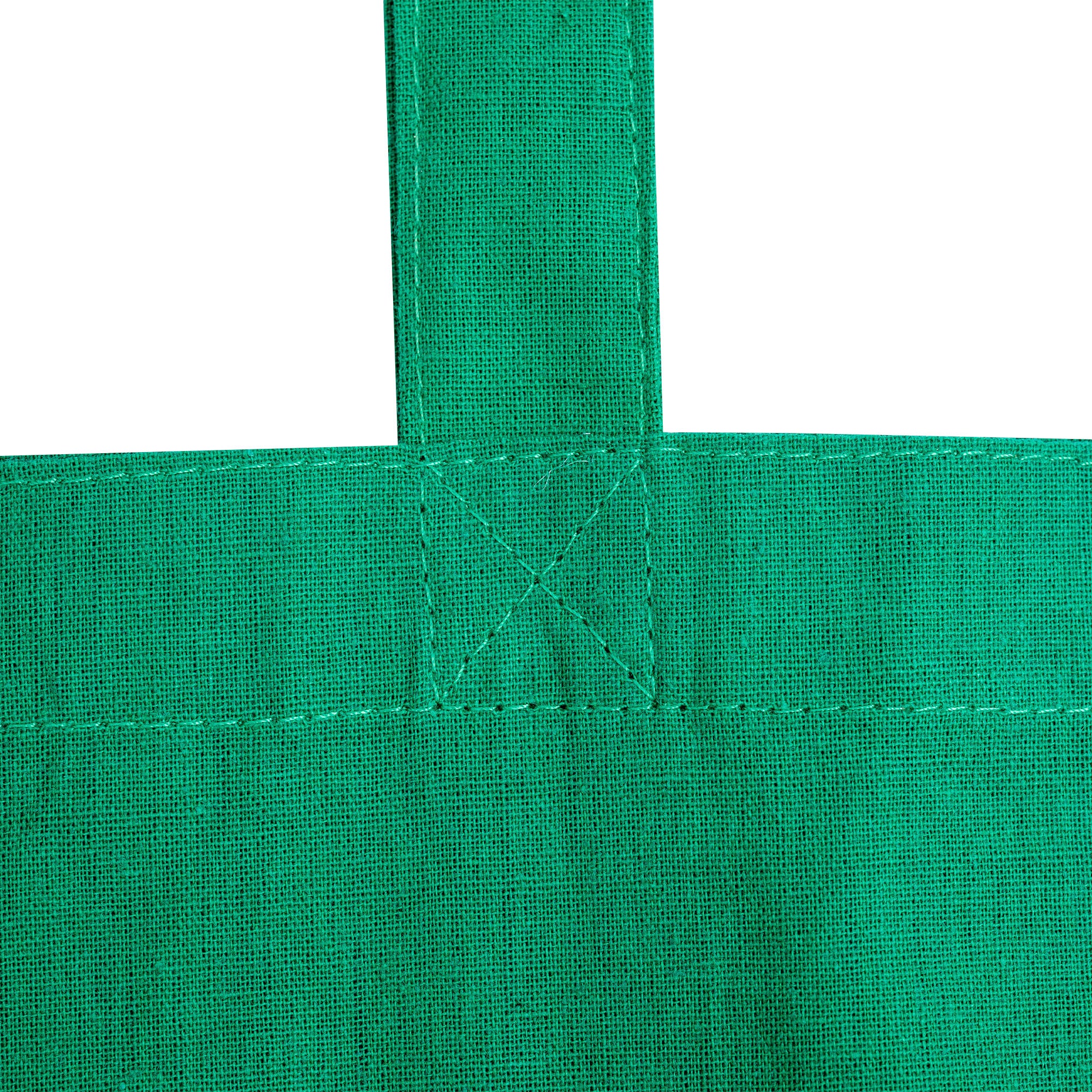 Coloured Calico Bag no Gusset - Simply Merchandise