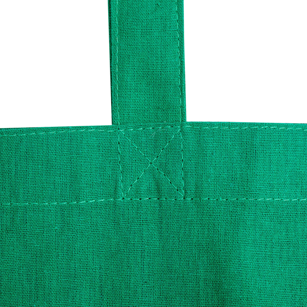Coloured Calico Bag no Gusset - Simply Merchandise