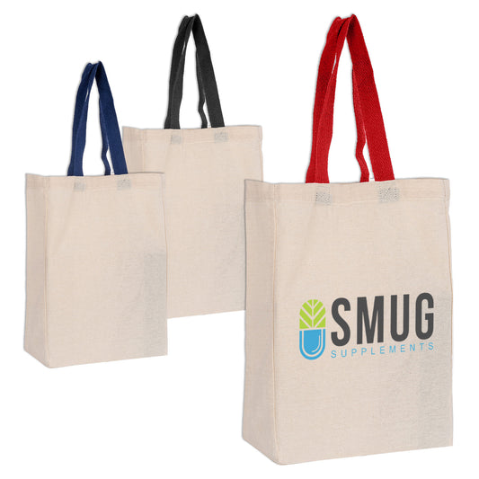 Calico Trade Show Bag - Simply Merchandise