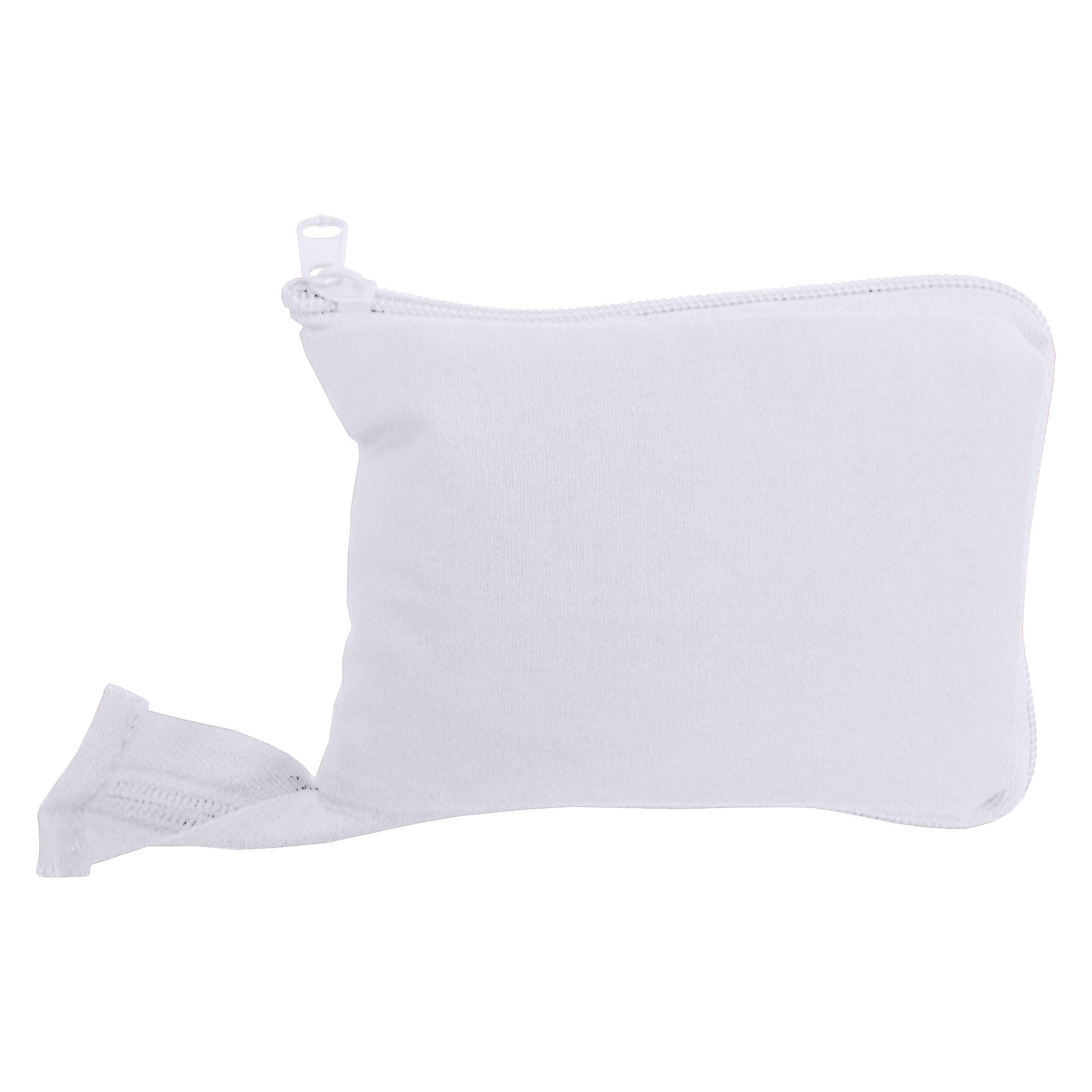 Foldable Calico Bag - Simply Merchandise