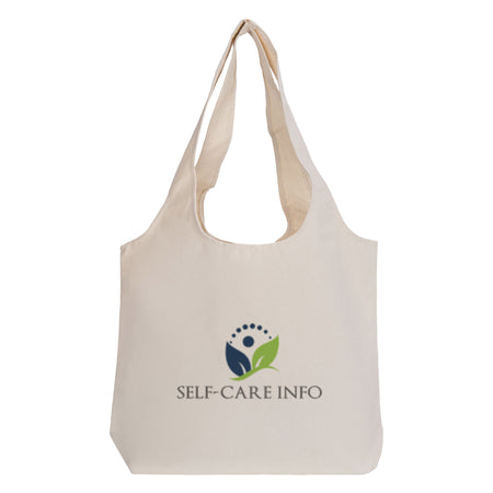 Bari Calico Bag - Simply Merchandise