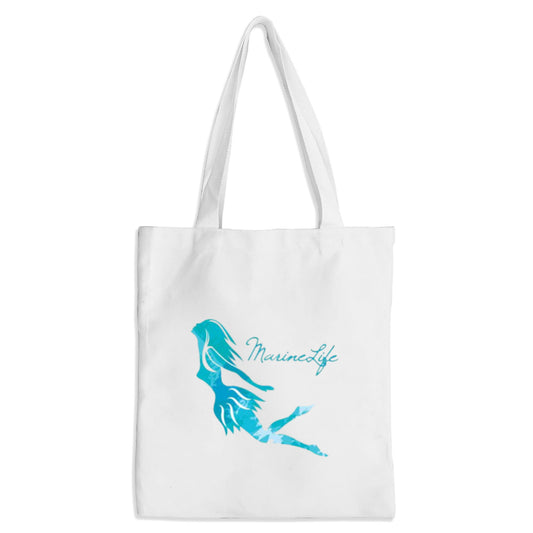 Marco Crystal Canvas Bag - Simply Merchandise