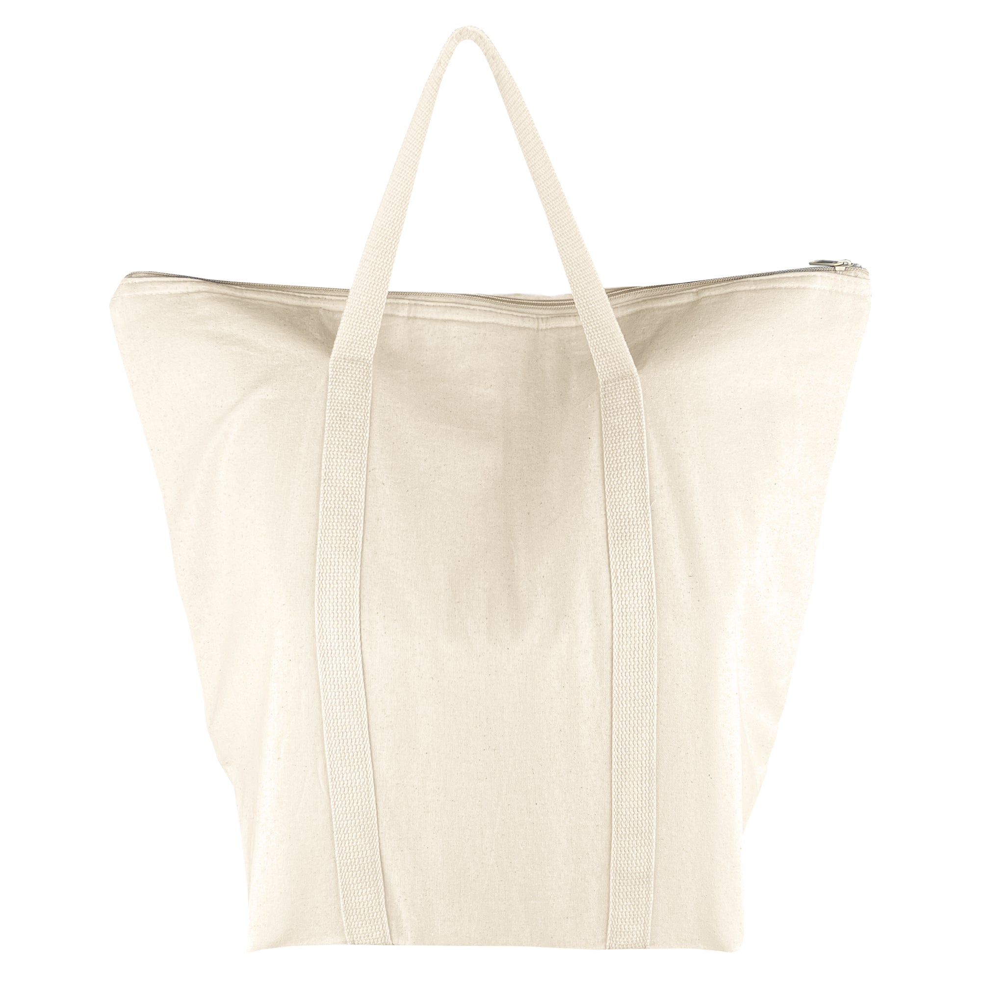 Cotton Cooler Bag - Simply Merchandise