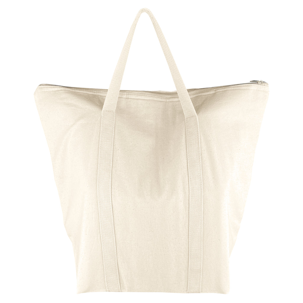 Cotton Cooler Bag - Simply Merchandise