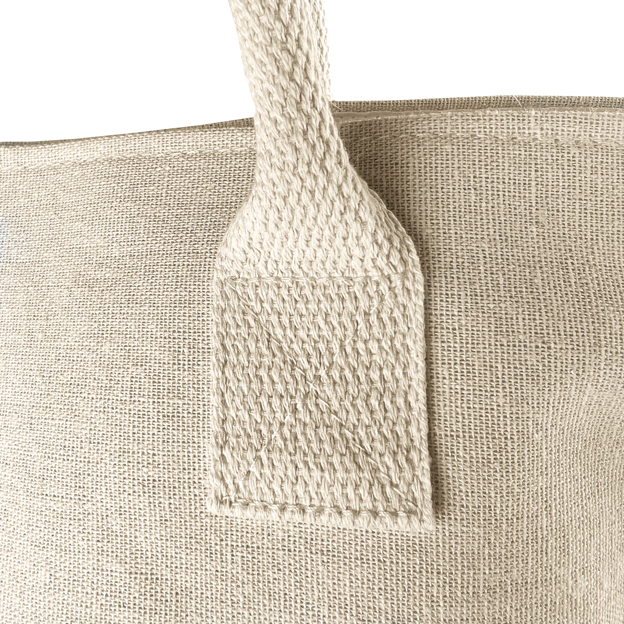 Cotton Cooler Bag - Simply Merchandise
