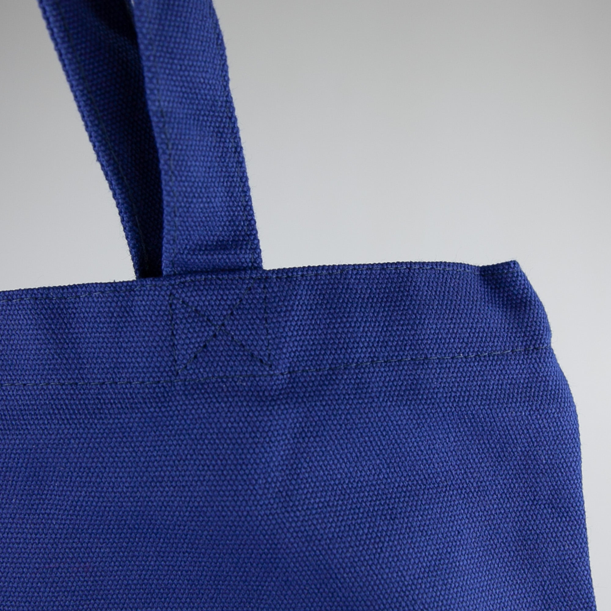 450gsm Hawaiian Canvas Tote Bag - Simply Merchandise
