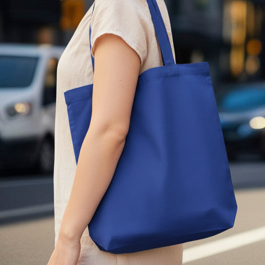 450gsm Hawaiian Canvas Tote Bag - Simply Merchandise