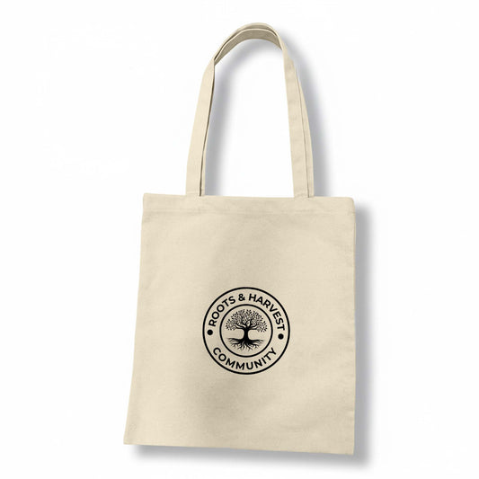 440gsm Kensington Recycled Cotton Tote Bag - Simply Merchandise