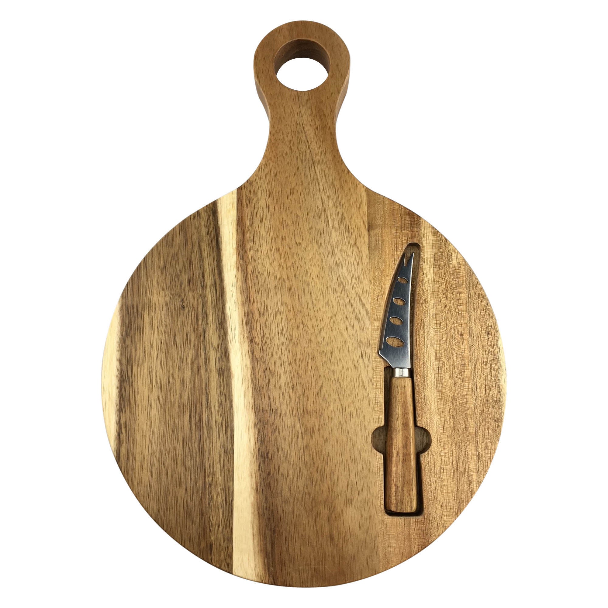 Bernardo Cheeseboard and Knife Set - Simply Merchandise