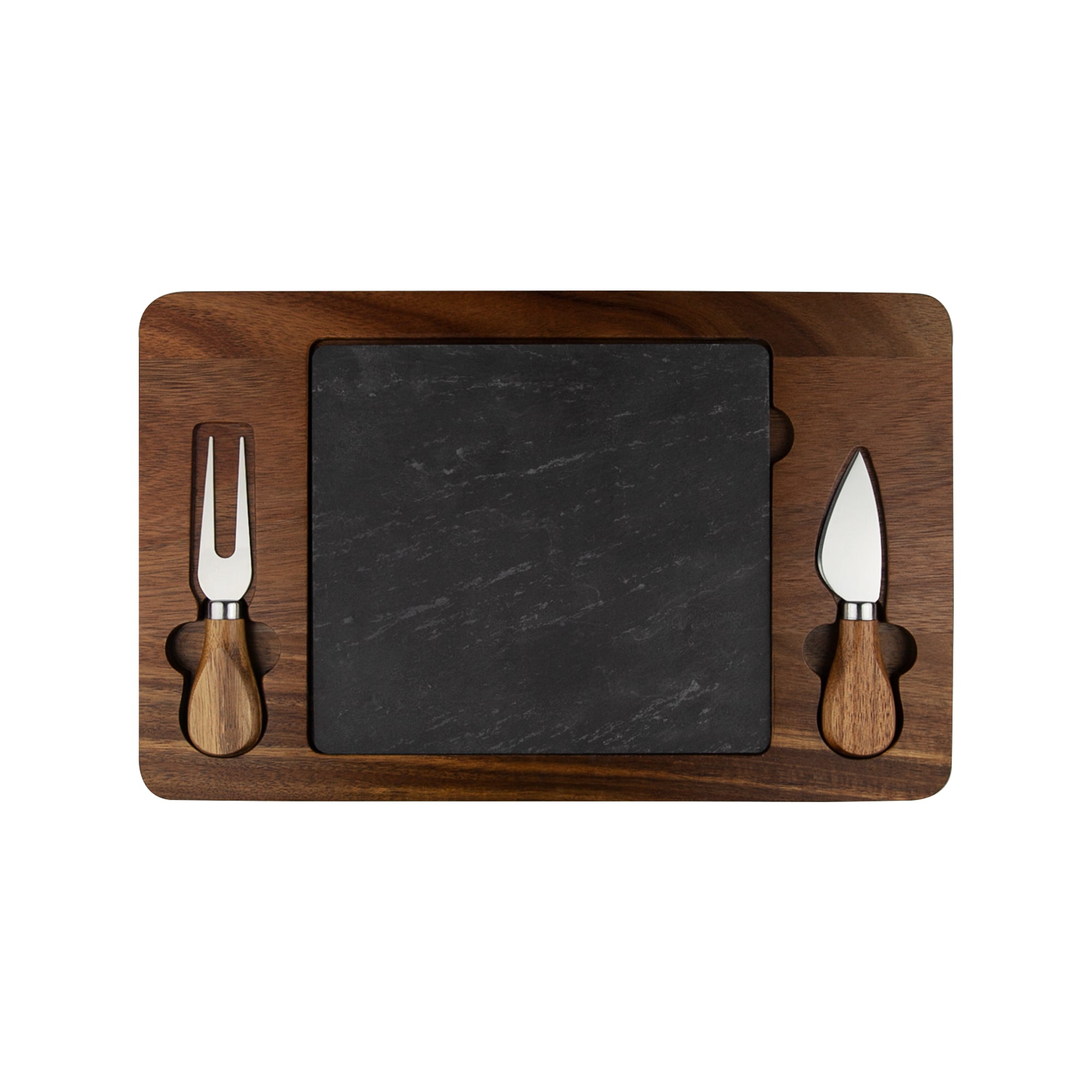 Hillside Slate Cheeseboard - Simply Merchandise