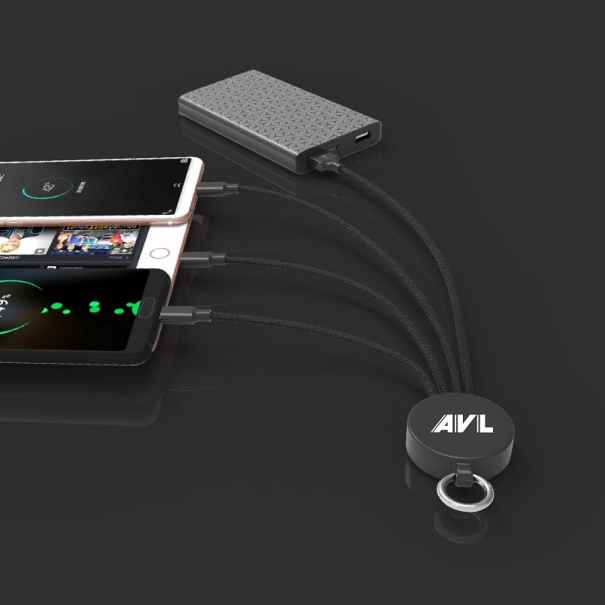 Bottle Opener Charging Cable - Simply Merchandise