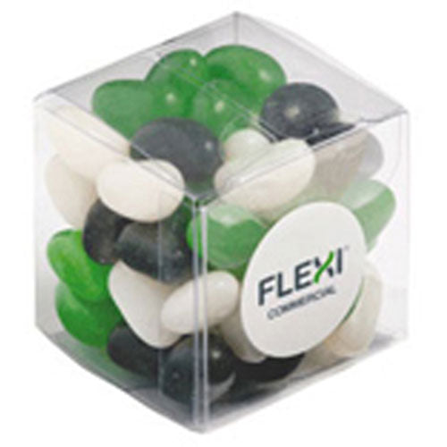 Jelly Beans in Cube 60g - Simply Merchandise