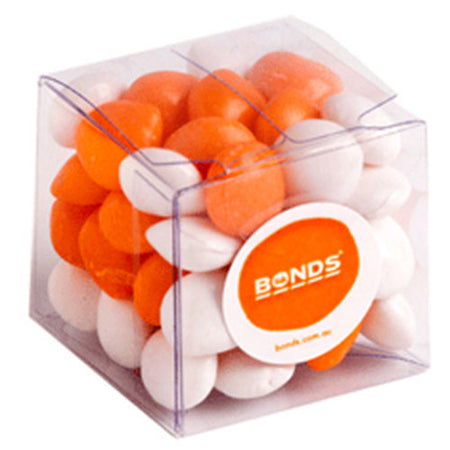 Cube with Chewy Fruits 60g - Simply Merchandise