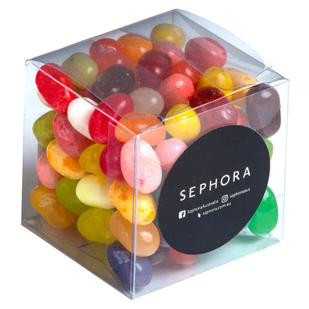 JELLY BELLY Jelly Beans in Cube 110g - Simply Merchandise