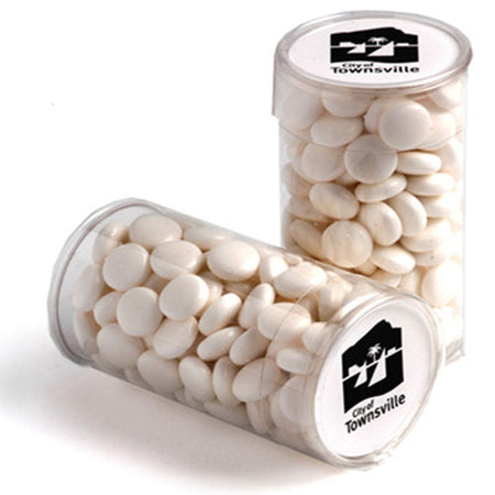 Pet Tube with Mints 100g - Simply Merchandise