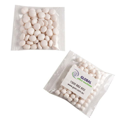 Unbranded Bag - Chewy Mints - Simply Merchandise