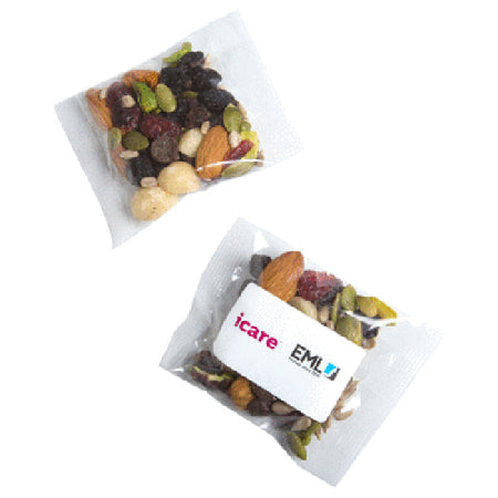 Premium Trail Mix 25g - Simply Merchandise