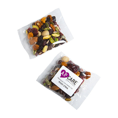 Premium Trail Mix 50g - Simply Merchandise