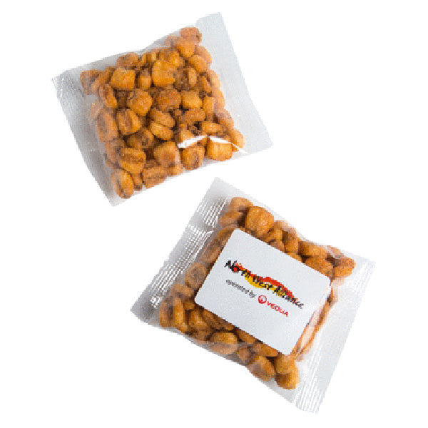 Chilli Toasted Corn 50g - Simply Merchandise