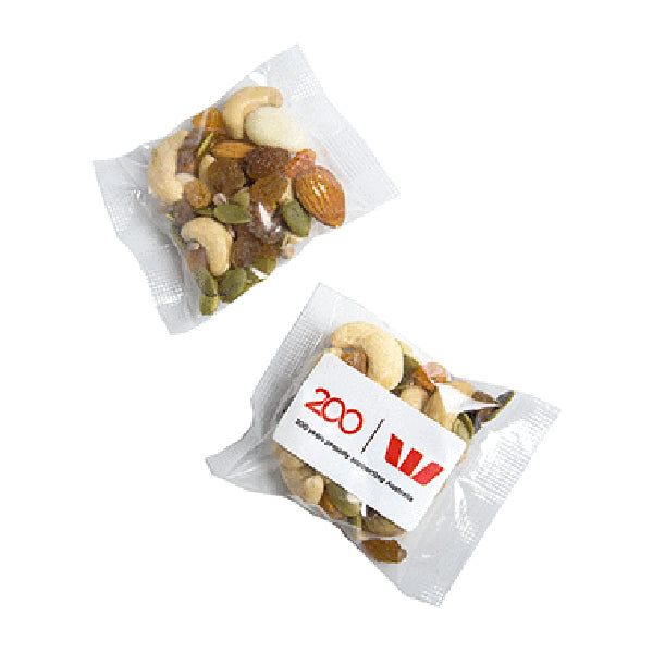 Trail Yoghurt Nut Mix 25g - Simply Merchandise