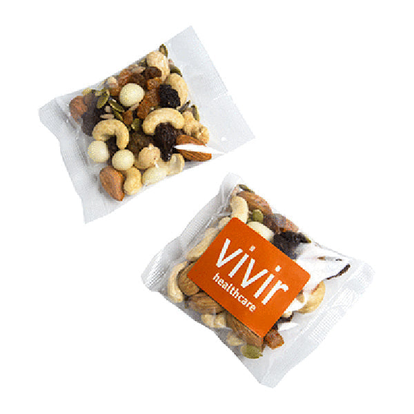 Trail Yoghurt Nut Mix 50g - Simply Merchandise