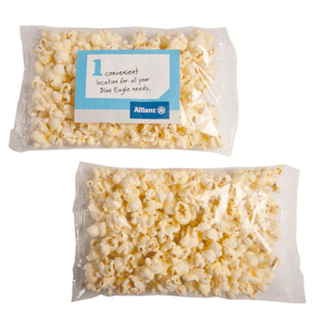 Buttered Popcorn 30G - Simply Merchandise