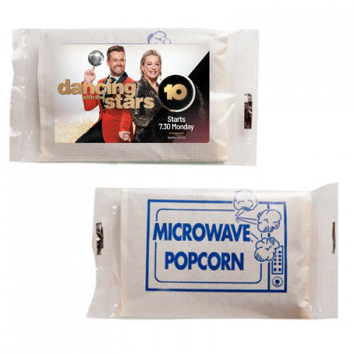 Microwave Popcorn 100g - Simply Merchandise