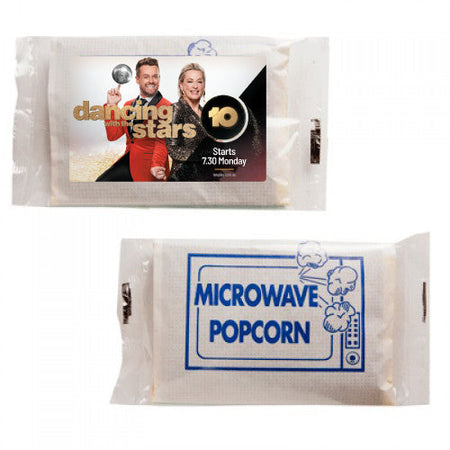 Microwave Popcorn 100g - Simply Merchandise