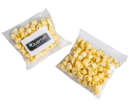 Buttered Popcorn 20G - Simply Merchandise