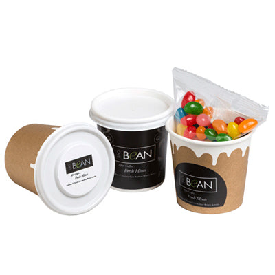 WRAP AROUND & LID stickers - Simply Merchandise