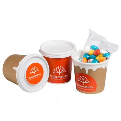 WRAP AROUND & LID stickers - Simply Merchandise