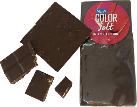 Milk Choc Bar with Sticker - Simply Merchandise
