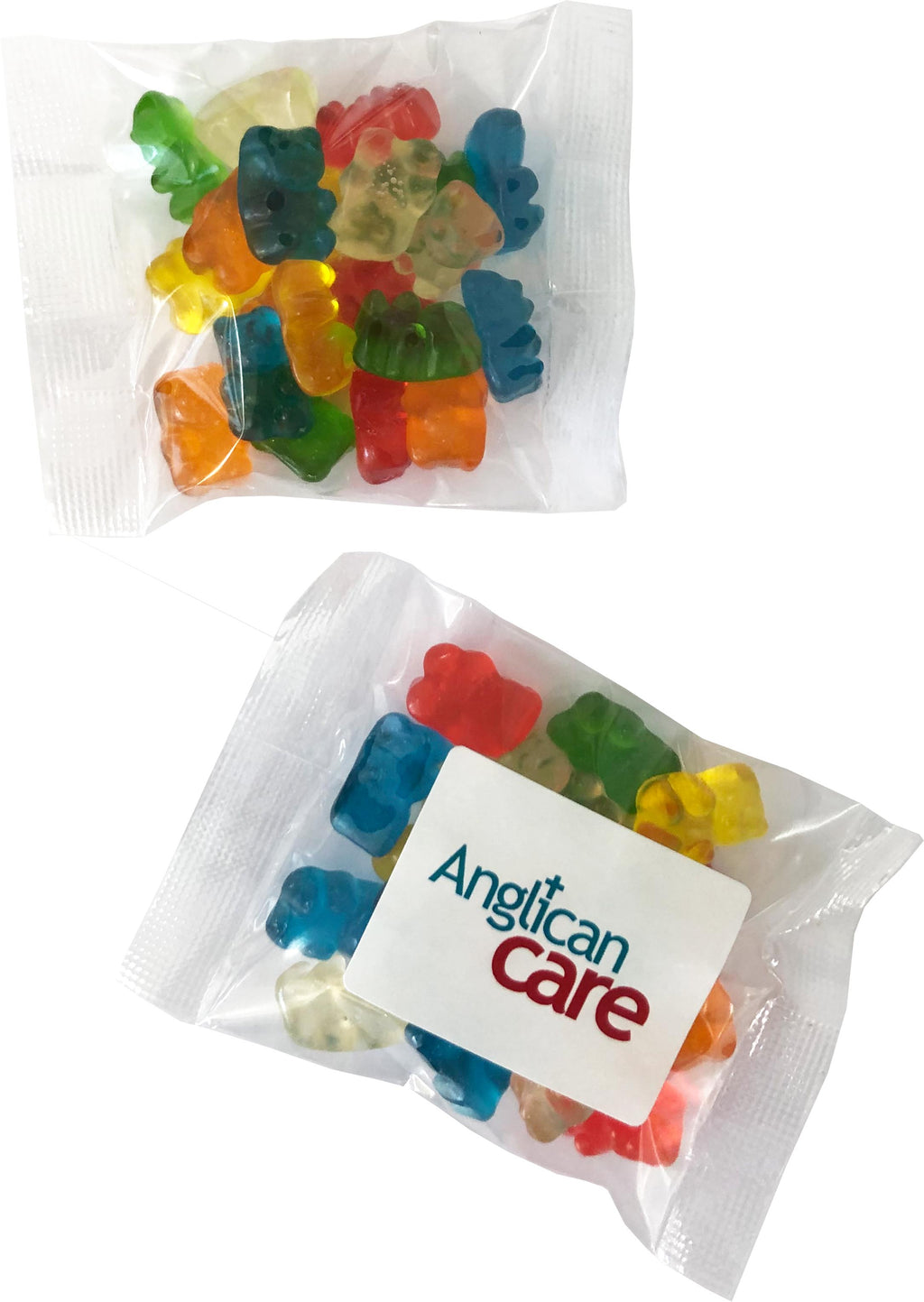 Gummi Bears 50g - Simply Merchandise