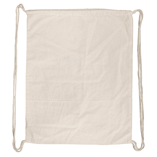 Colouring Calico Library Bag - Simply Merchandise