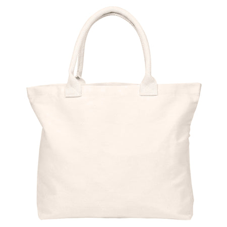 Colouring Calico Shopper No Gusset - Simply Merchandise